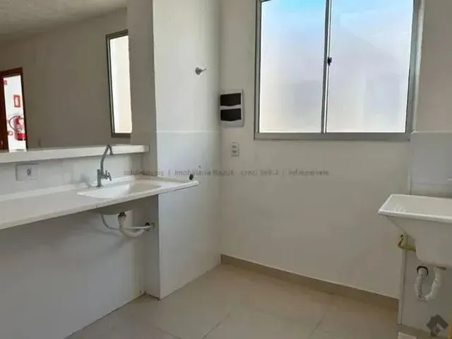 Imagem 11: Apartamento no Castelo Dinapoli Seminario