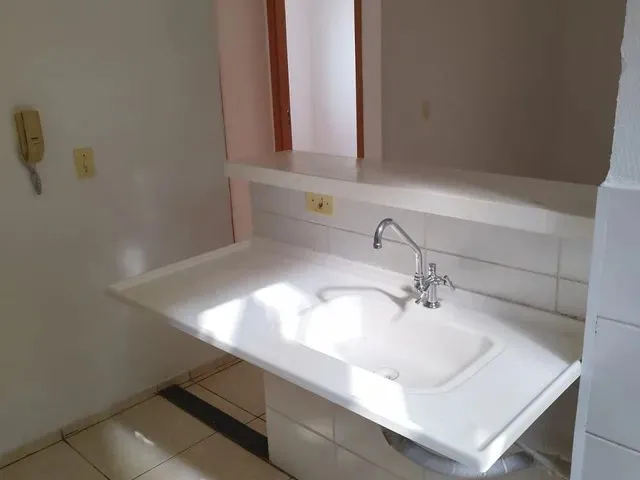 Imagem 4: Apartamento no Castelo Dinapoli Seminario