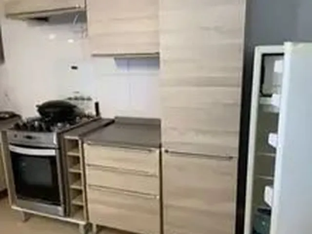 Imagem 1: Apartamento Residencial para Locação
