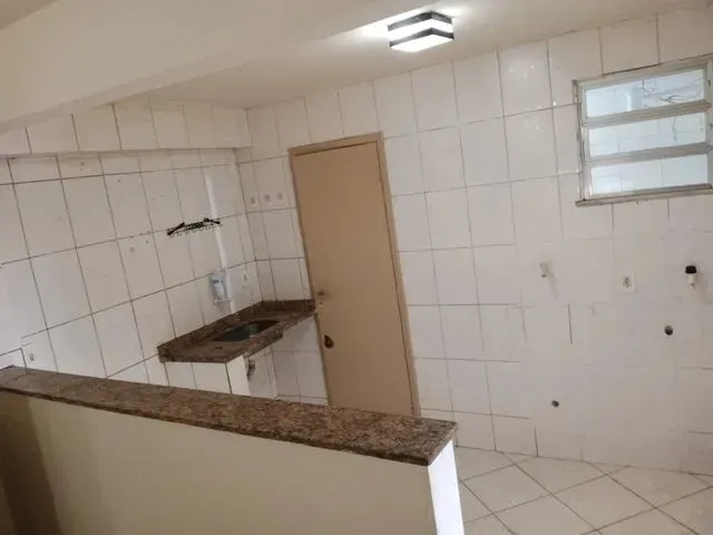 Imagem: Aéquitas Aluga Casa Tanque Sala 2 Quartos