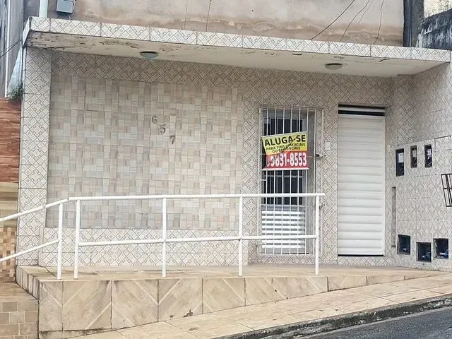 Imagem: Casa Residencial Ou Comercial