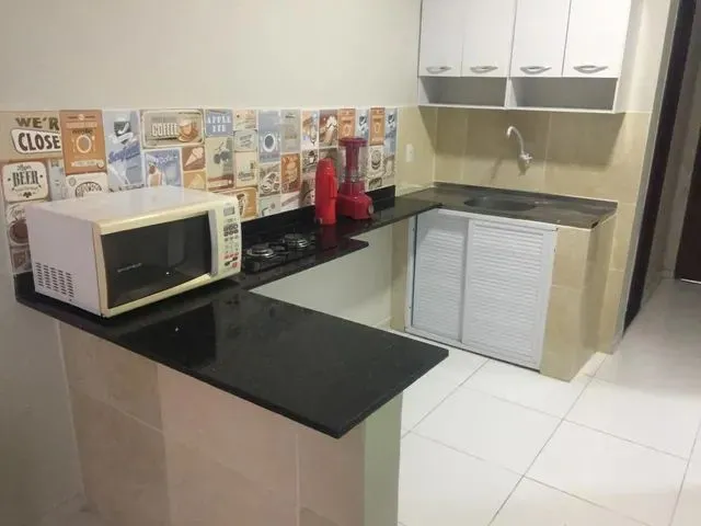 Imagem 4: Aluguel Apartamentos Mobiliados