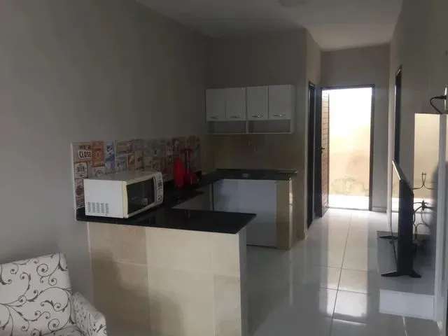 Imagem 3: Aluguel Apartamentos Mobiliados