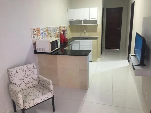 Imagem 5: Aluguel Apartamentos Mobiliados