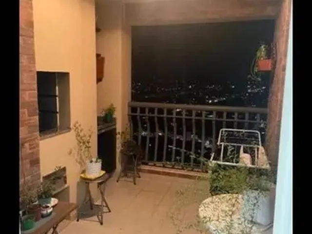 Imagem: Apartamento para Aluguel com 69 M² - Sala