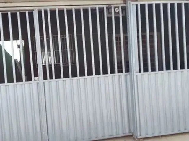 Imagem: Aluga - Se Casa em Samambaia Sul / Df