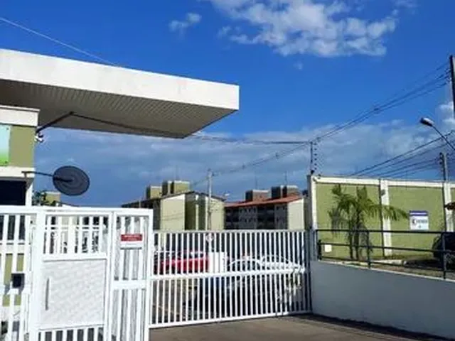 Imagem: Apartamento para Aluguel Possui 54 Metros
