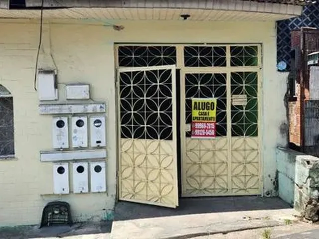 Imagem: Casa no Coroado 3