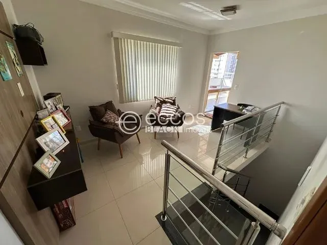 Imagem 13: Cobertura para Aluguel, 4 Quartos, 2 Suítes, 2 Vagas, santa Mônica - Uberlândia/Mg