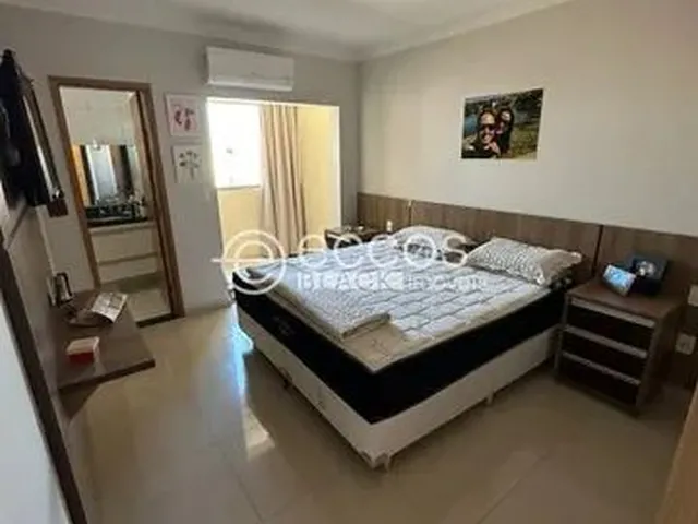 Imagem 10: Cobertura para Aluguel, 4 Quartos, 2 Suítes, 2 Vagas, santa Mônica - Uberlândia/Mg
