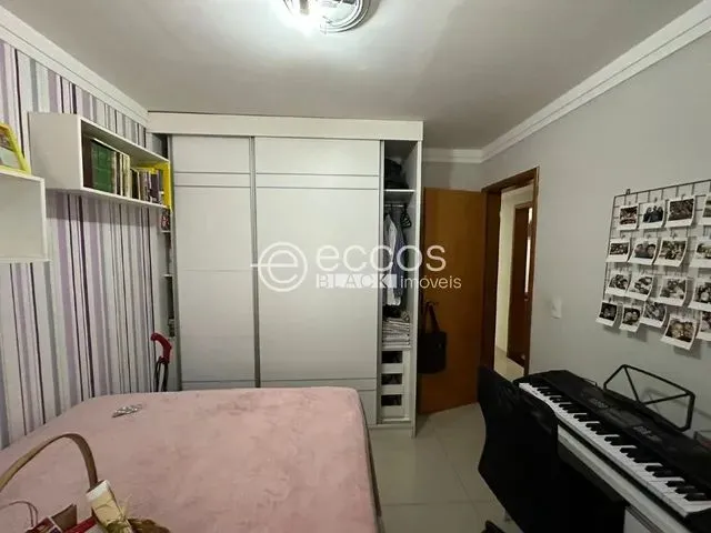 Imagem 11: Cobertura para Aluguel, 4 Quartos, 2 Suítes, 2 Vagas, santa Mônica - Uberlândia/Mg