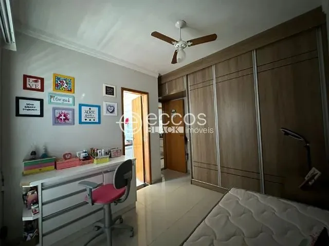 Imagem 2: Cobertura para Aluguel, 4 Quartos, 2 Suítes, 2 Vagas, santa Mônica - Uberlândia/Mg