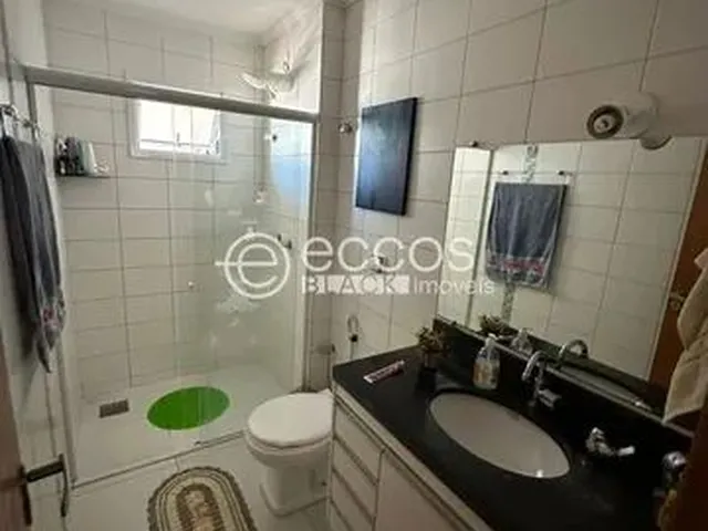 Imagem 9: Cobertura para Aluguel, 4 Quartos, 2 Suítes, 2 Vagas, santa Mônica - Uberlândia/Mg
