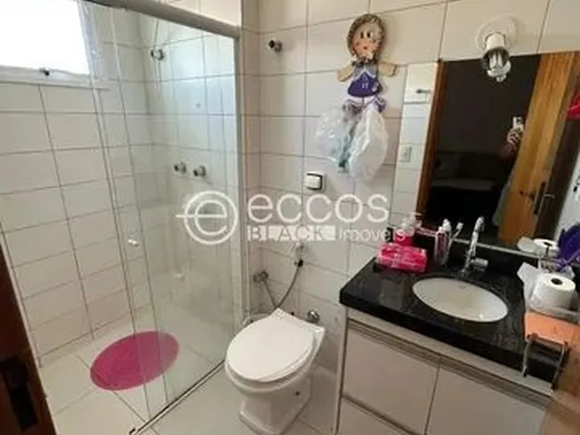 Imagem 4: Cobertura para Aluguel, 4 Quartos, 2 Suítes, 2 Vagas, santa Mônica - Uberlândia/Mg