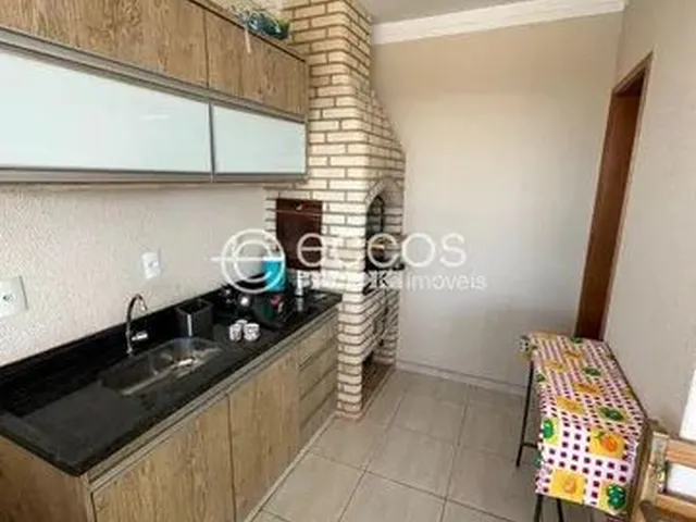 Imagem 7: Cobertura para Aluguel, 4 Quartos, 2 Suítes, 2 Vagas, santa Mônica - Uberlândia/Mg