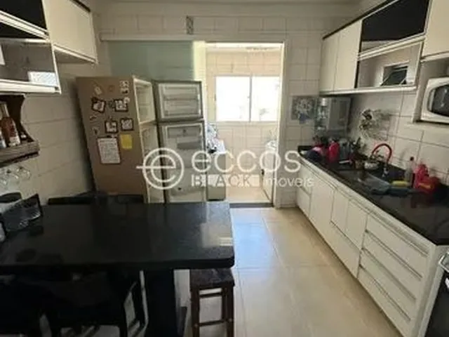 Imagem 14: Cobertura para Aluguel, 4 Quartos, 2 Suítes, 2 Vagas, santa Mônica - Uberlândia/Mg