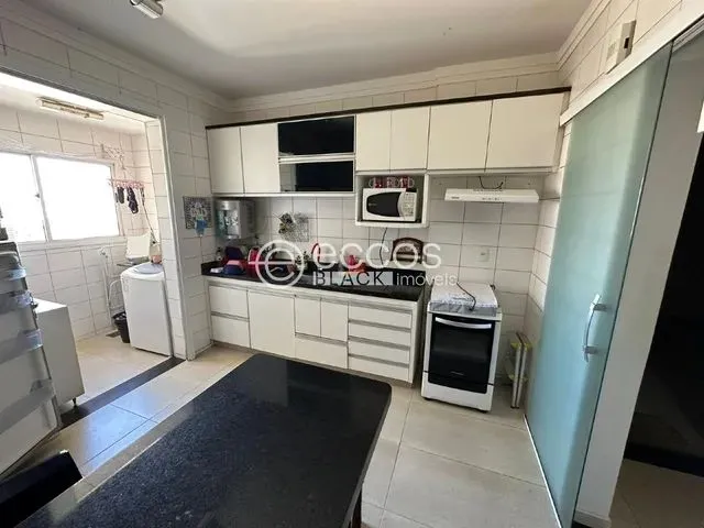 Imagem 6: Cobertura para Aluguel, 4 Quartos, 2 Suítes, 2 Vagas, santa Mônica - Uberlândia/Mg