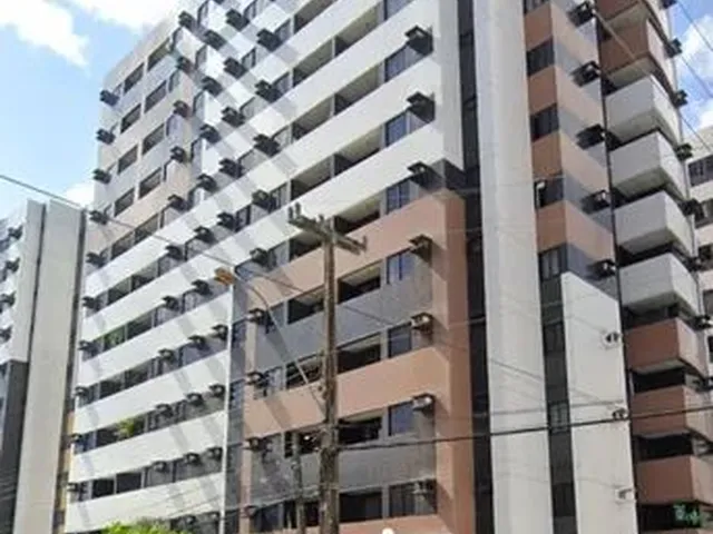 Imagem: Aluga-Se 1 Apartamento com Mobílias no