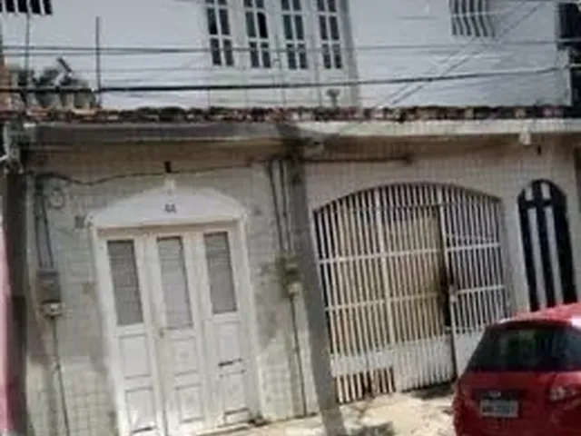 Imagem: Alugo Casa no Monte Castelo em Cima e Embaixo