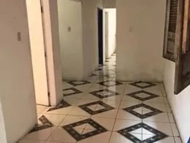 Imagem 2: Alugo Casa no Monte Castelo em Cima e Embaixo