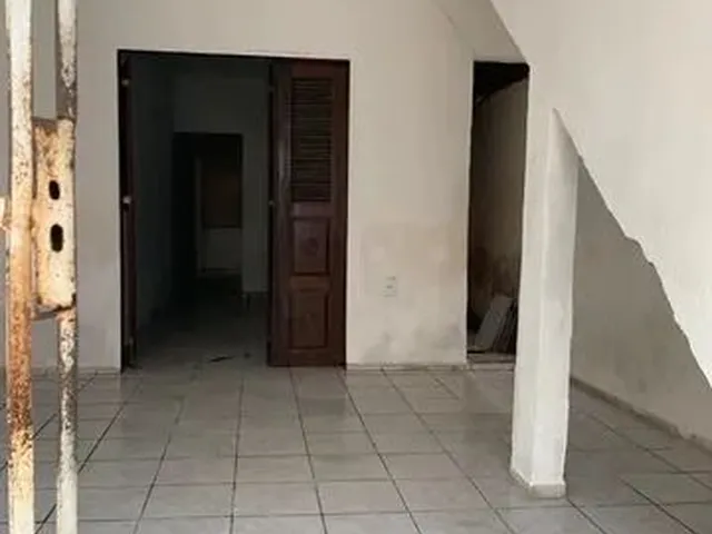Imagem 4: Alugo Casa no Monte Castelo em Cima e Embaixo