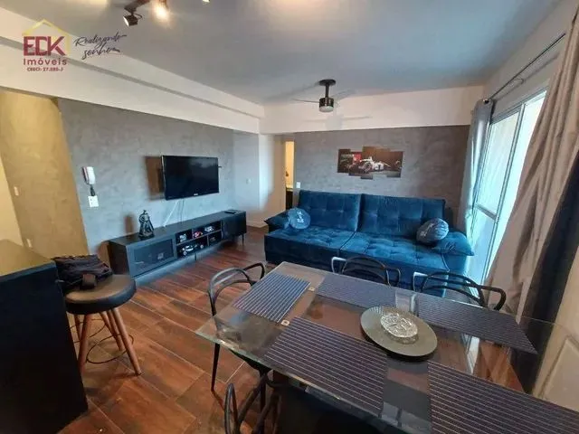 Imagem: Apartamento com 3 Dormitórios para Alugar