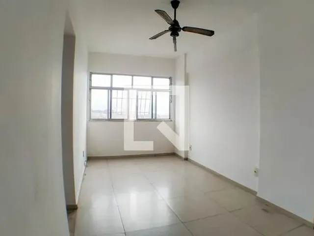 Imagem 1: Apartamento para Aluguel - Centro , 2 Quartos, 60 M2