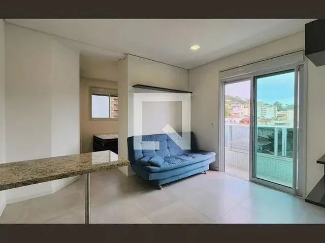 Imagem: Apartamento para Aluguel - Pantanal, 1 Quarto