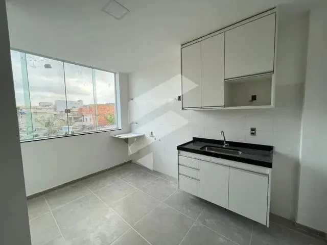Imagem: Aluga-Se Apartamento 2 Quartos - Vale Encantado