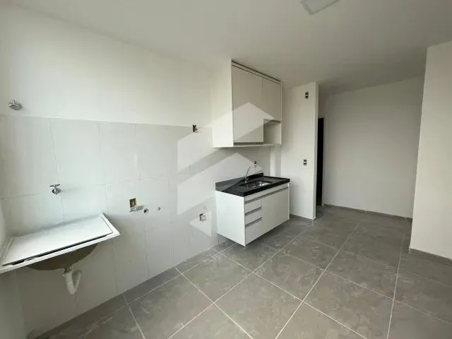 Imagem 2: Aluga-Se Apartamento 2 Quartos - Vale Encantado