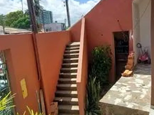 Imagem 7: Casa de 1° Andar para Aluguel no Barro Duro