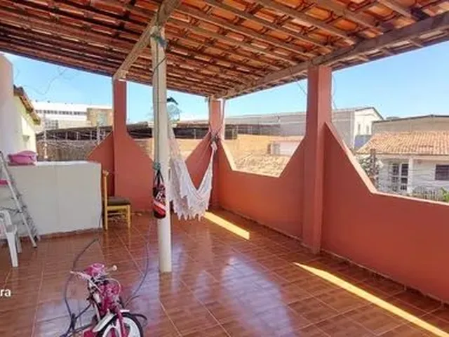 Imagem 11: Casa de 1° Andar para Aluguel no Barro Duro