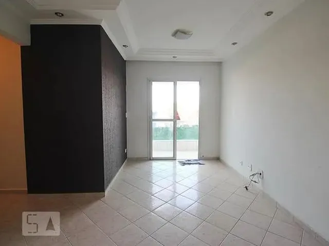 Imagem: Apartamento para Aluguel - Jardim Continental