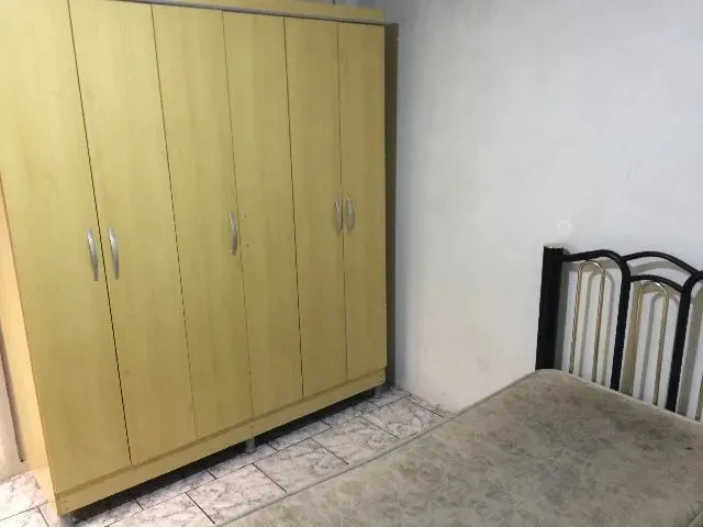 Imagem: Quarto Mobiliado Novo Mundo/Portão
