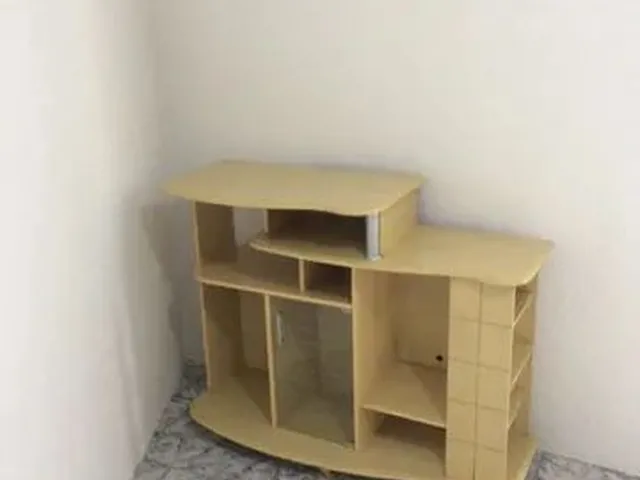 Imagem 5: Quarto Mobiliado Novo Mundo/Portão