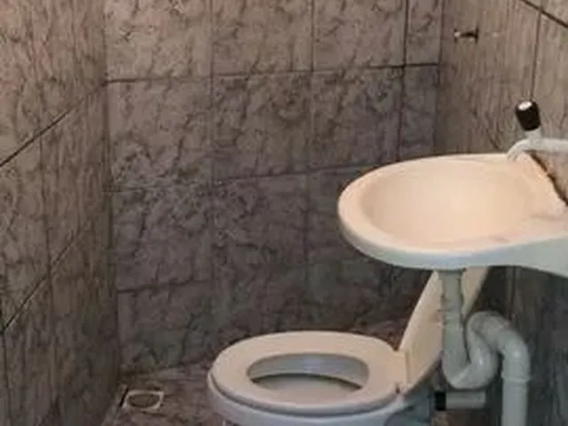 Imagem 4: Quarto Mobiliado Novo Mundo/Portão