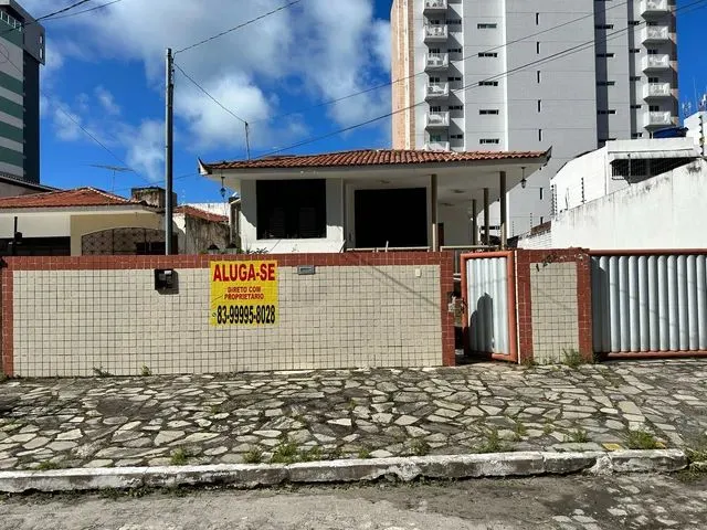 Imagem: Aluga-Se Casa em Manaíra