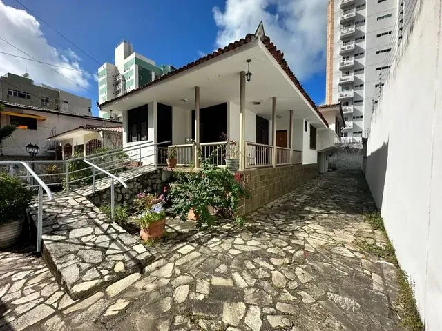 Imagem 6: Aluga-Se Casa em Manaíra