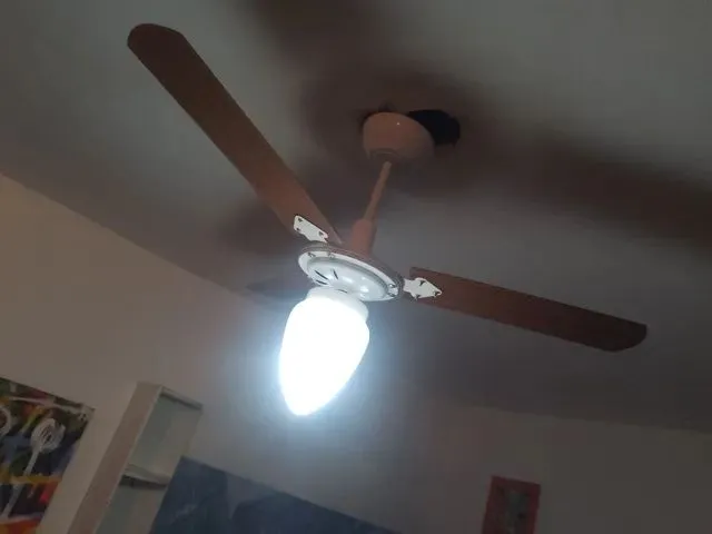 Imagem: Kitnet Solteiro Mobiliada