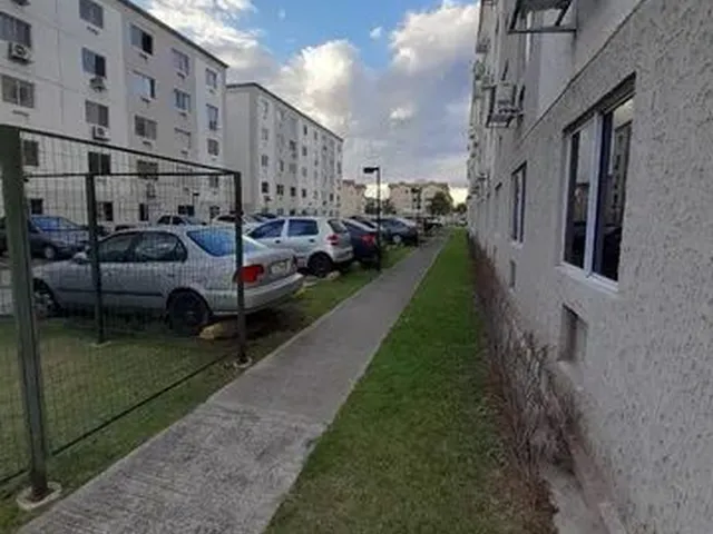 Imagem: Alugo Apartamento com 2 Dormitórios em