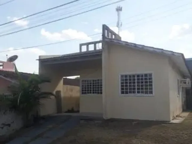 Imagem: Condomínio Villa Cidades