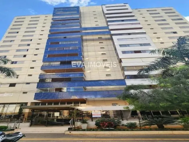 Imagem: Goiania - Apartamento Padrão - Nova Suiça