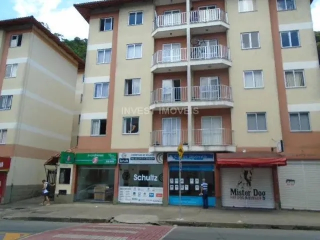 Imagem 1: Apartamento - Juiz de Fora Mg
