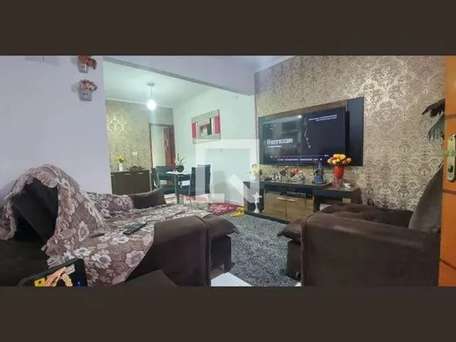 Imagem: Casa para Aluguel - Parque Erasmo Assunção