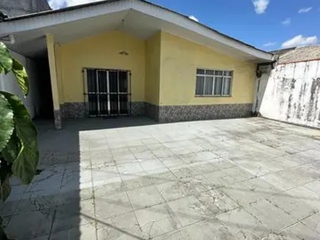 Imagem: Conjunto Manoa, Alugo Casa de Esquina, Rua