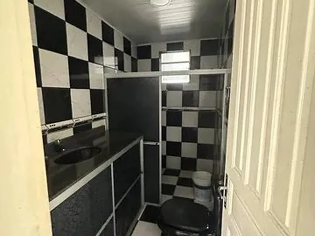 Imagem 10: Conjunto Manoa, Alugo Casa de Esquina, Rua Princinal, 3 Quartos Sendo 1 Suíte, 5 Vagas