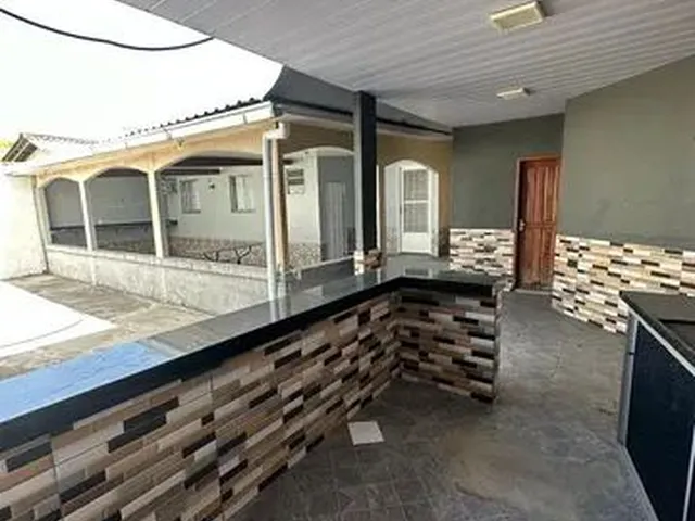 Imagem 9: Conjunto Manoa, Alugo Casa de Esquina, Rua Princinal, 3 Quartos Sendo 1 Suíte, 5 Vagas