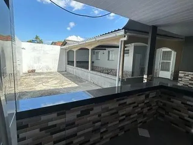 Imagem 3: Conjunto Manoa, Alugo Casa de Esquina, Rua Princinal, 3 Quartos Sendo 1 Suíte, 5 Vagas