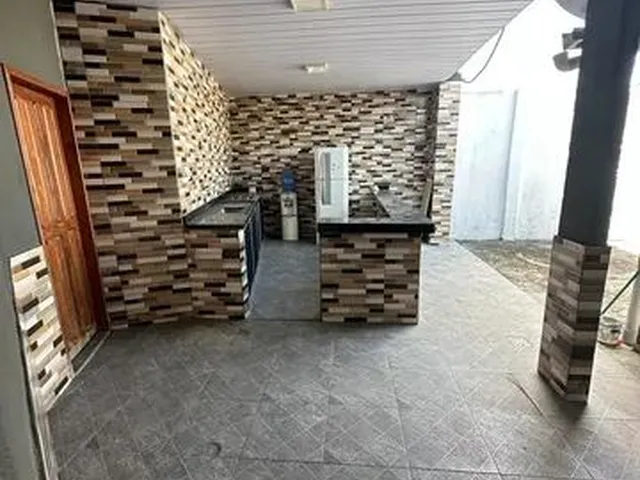 Imagem 4: Conjunto Manoa, Alugo Casa de Esquina, Rua Princinal, 3 Quartos Sendo 1 Suíte, 5 Vagas