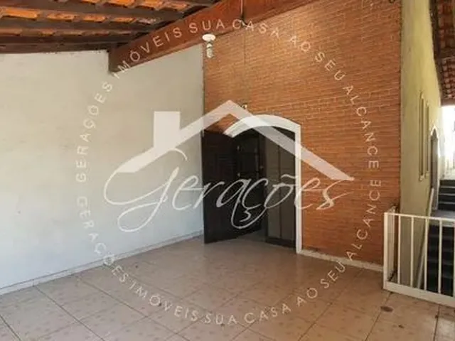 Imagem: Sobrado para Aluguel com 2 Quartos em Baronesa